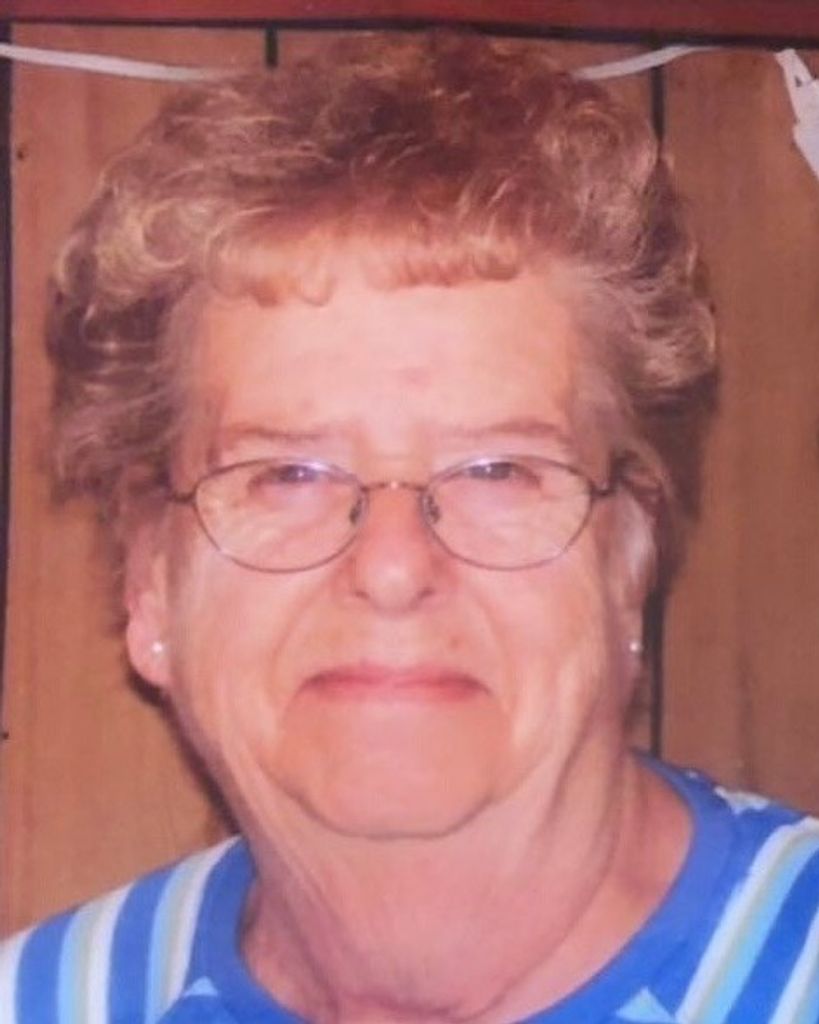 Donna Jean Chesley Profile Photo