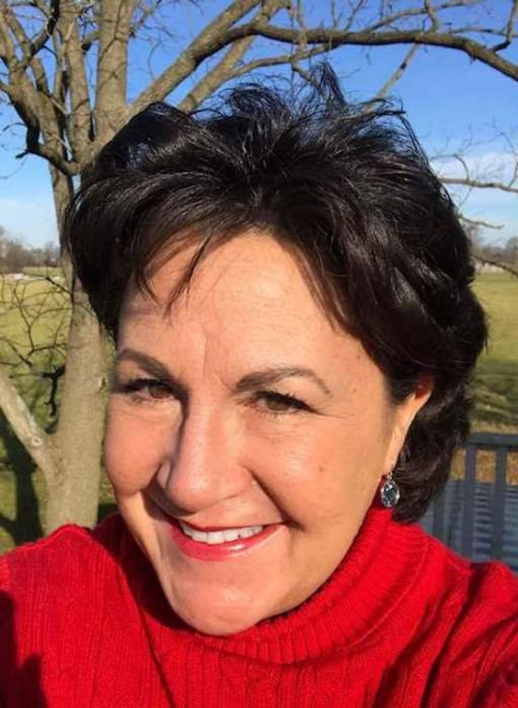 Jennifer J (Cloe)  Church