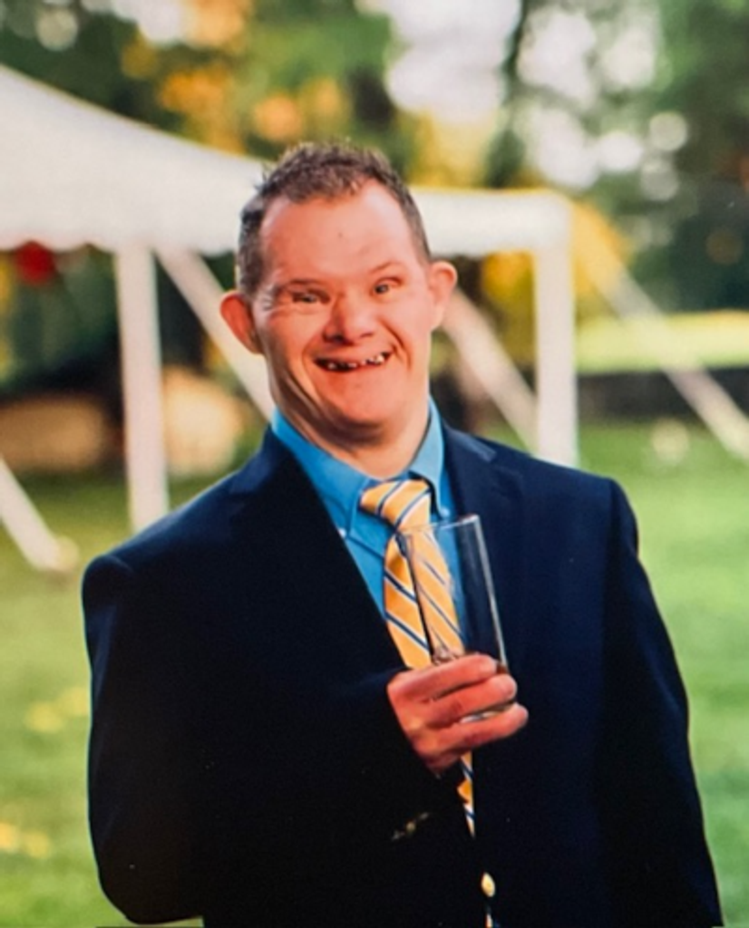 Dana E. Forget Profile Photo