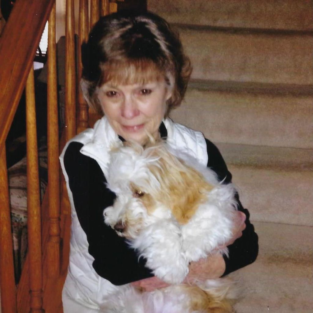 Beverly Jean Johnson Profile Photo