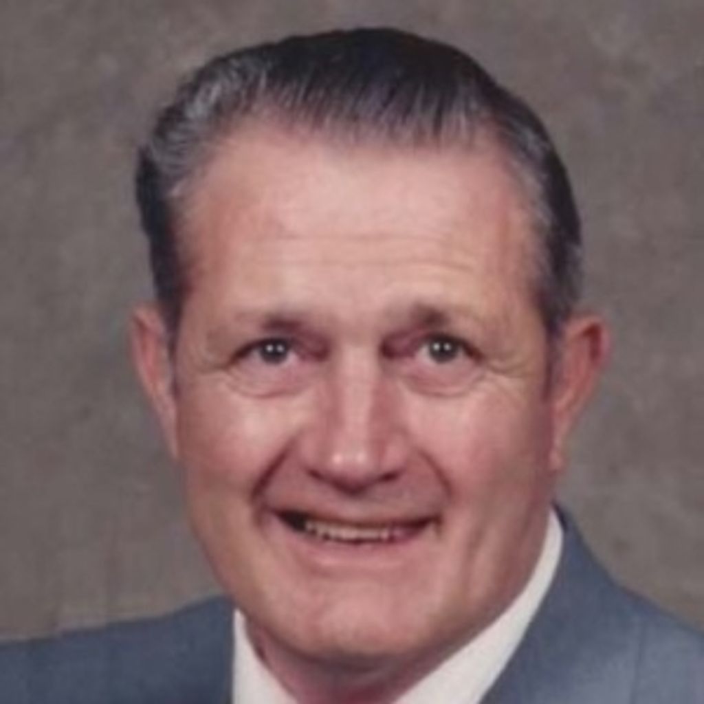 Charles E. McKinney
