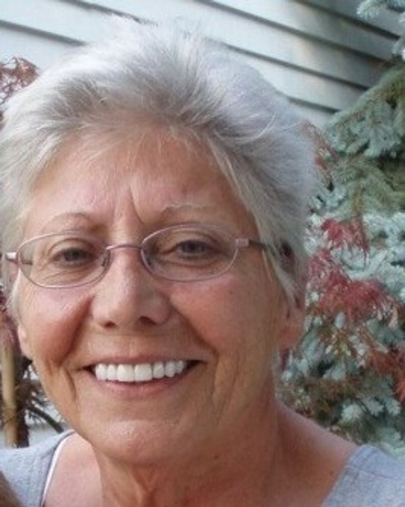 Genevieve Louise Nelson