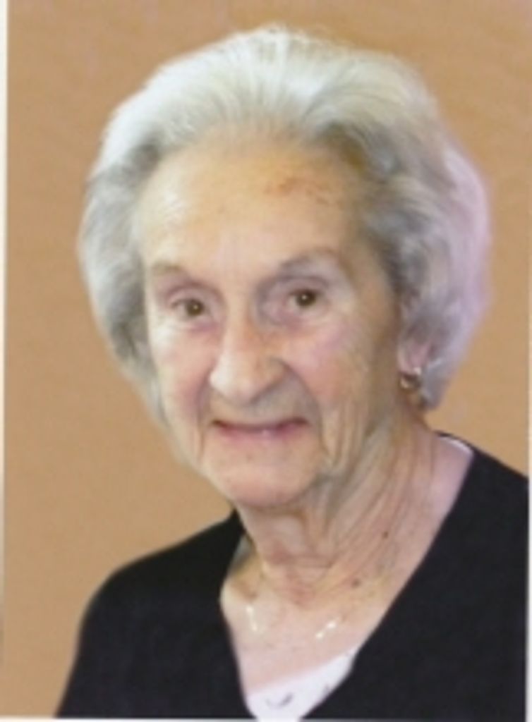 Rose Ann Giordono