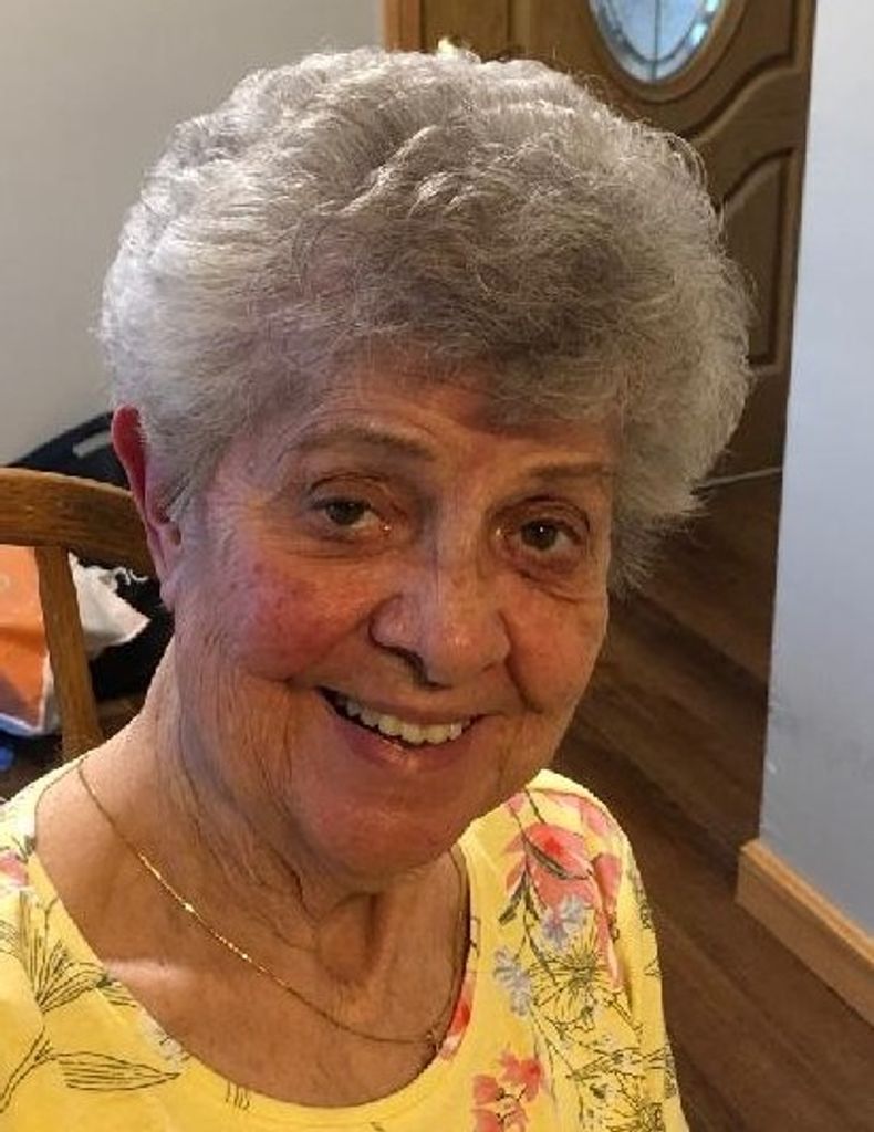 Carol Jean Hall