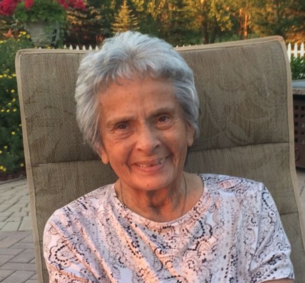 Marlene Burckhard Profile Photo