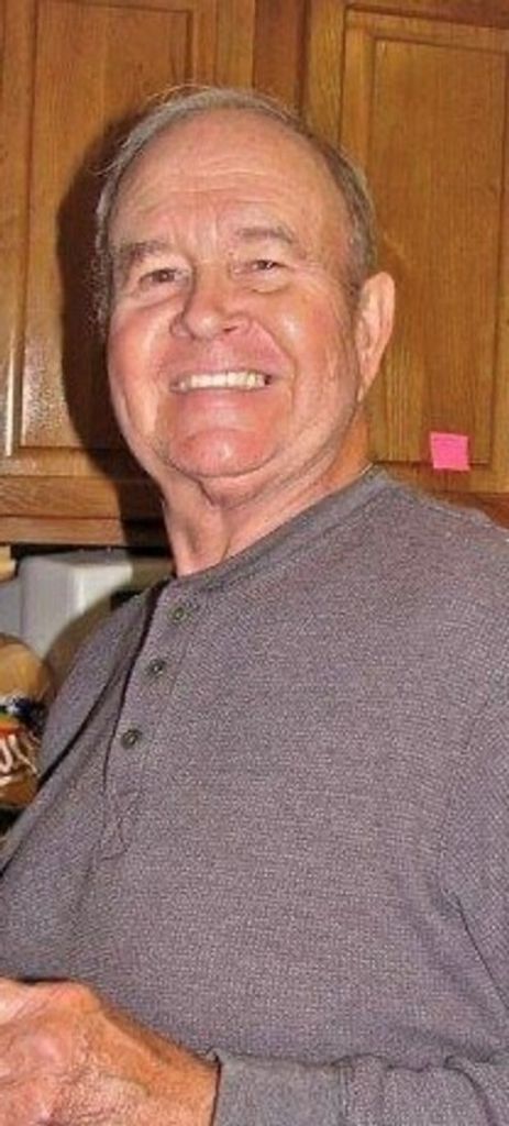 Glen "Tommy" Bryan Braucht Iii