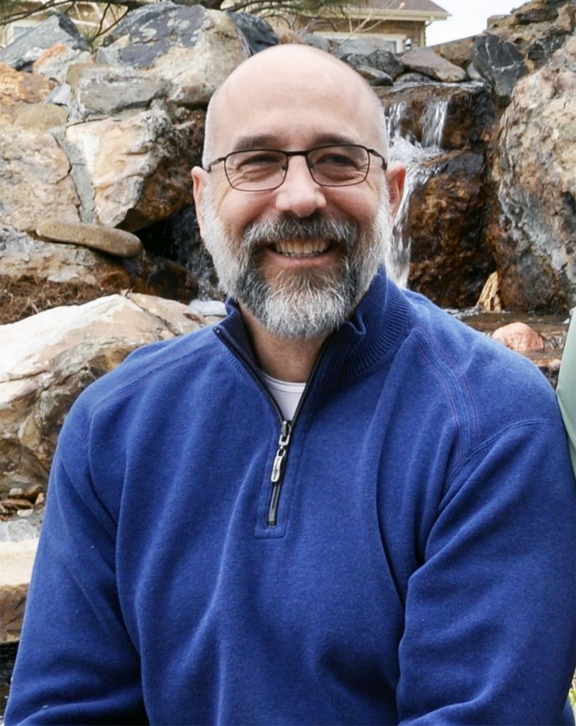 John Pellegrino