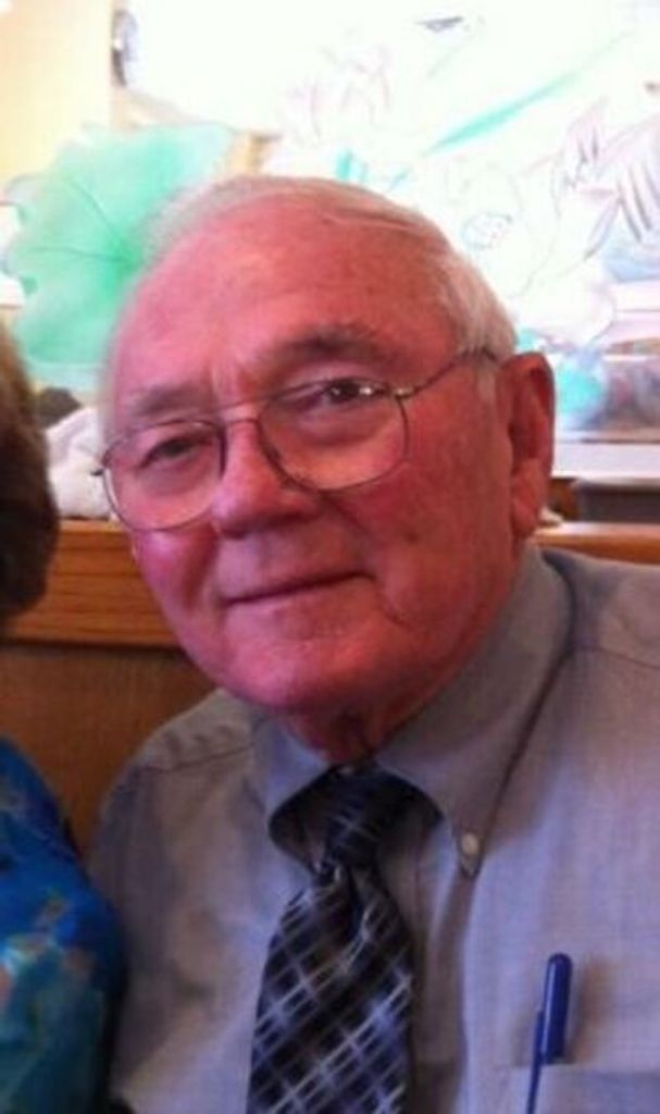 Sidney Harold Bishop