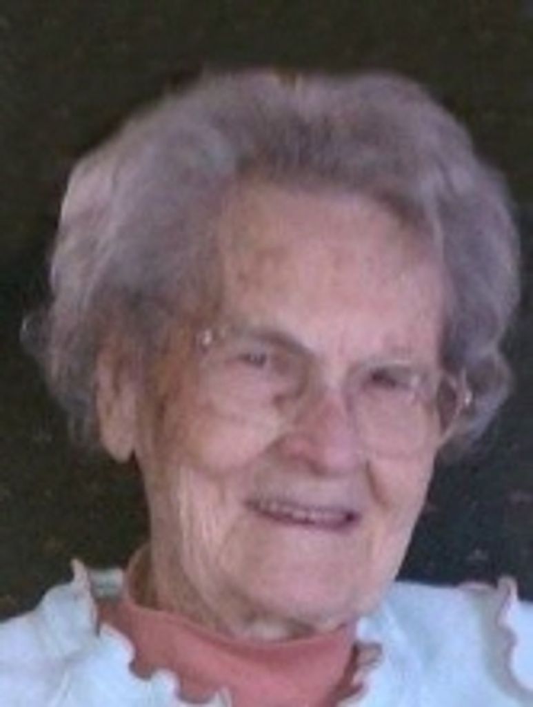 Ruth Cope Profile Photo