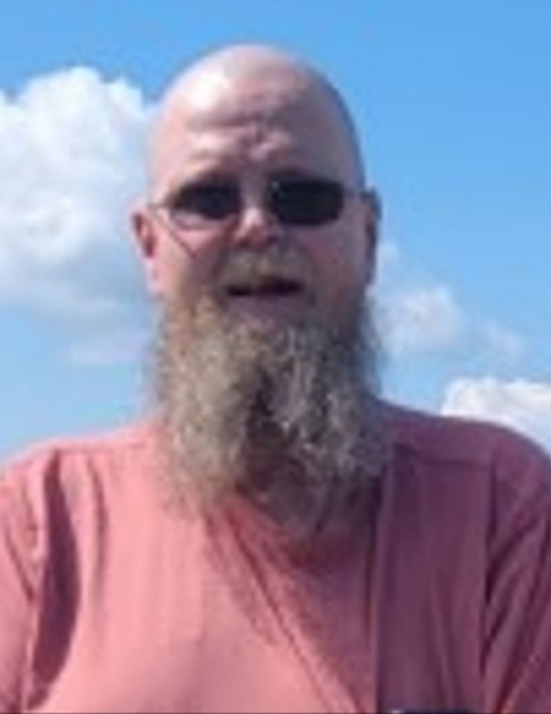 Glenn Dellewin Roberts