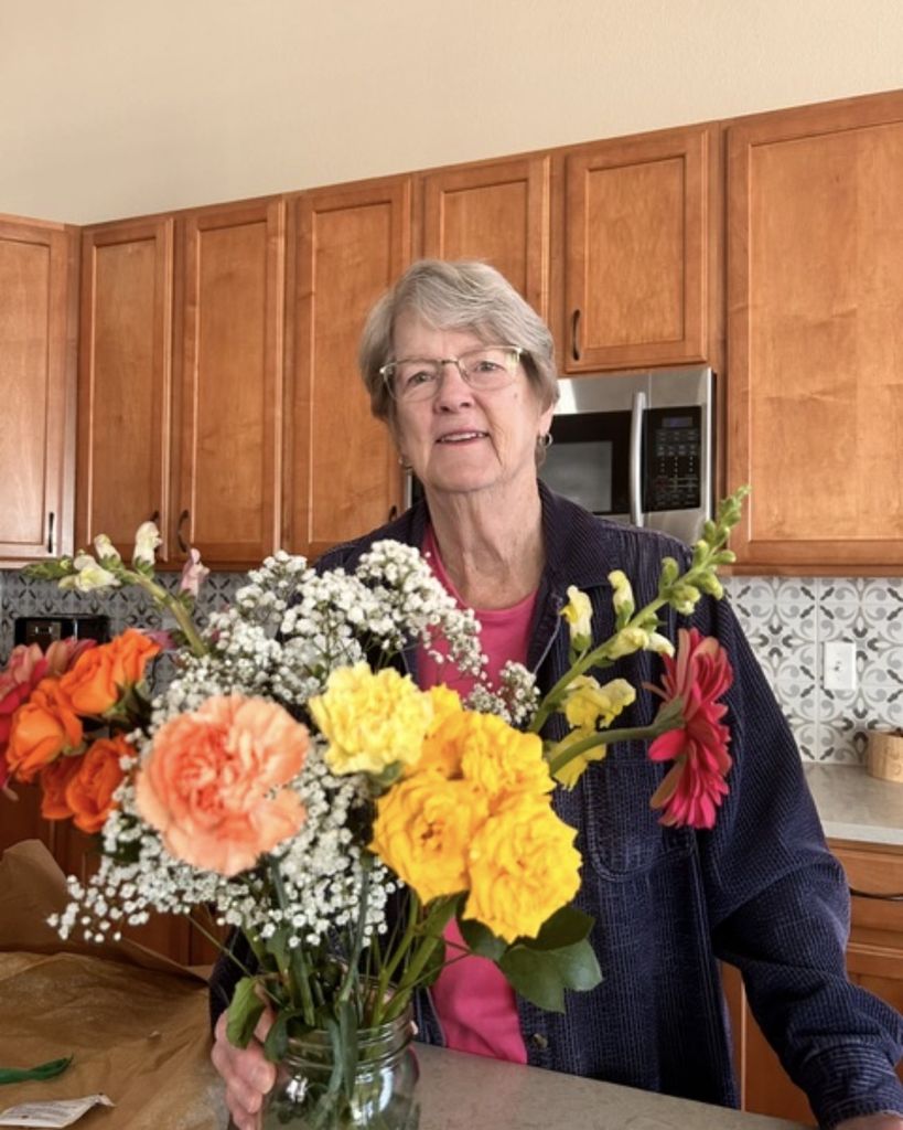 Diane Kufeke