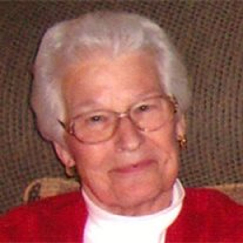 Betty Louise Lee  Poindexter