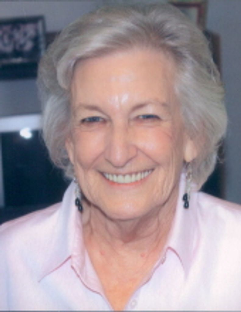 Wanda June Vaughan Profile Photo