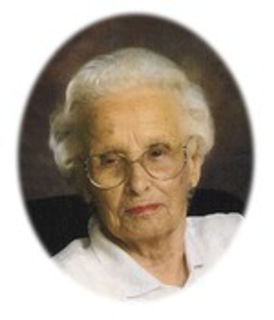 Olive Margaret Davis