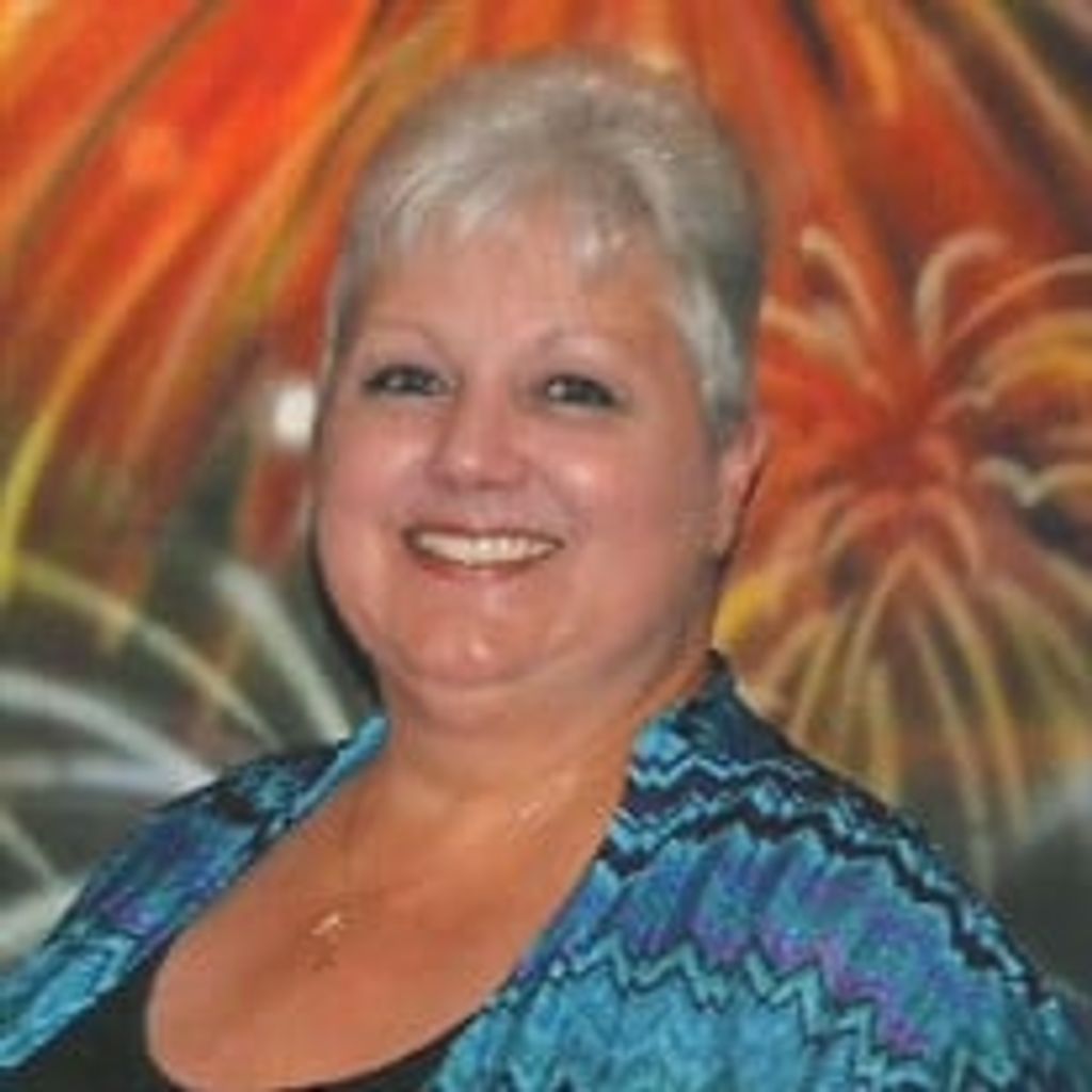 Carrie Carlson
