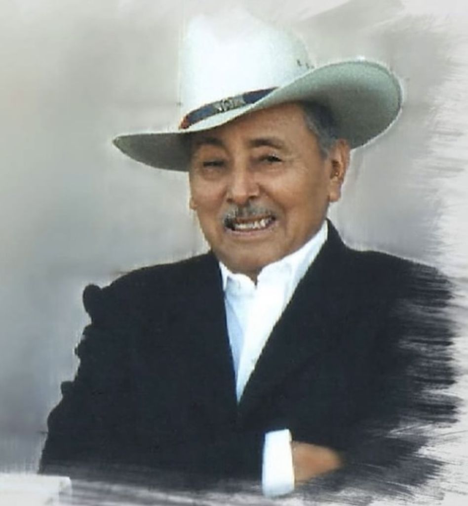Jesus Ramirez