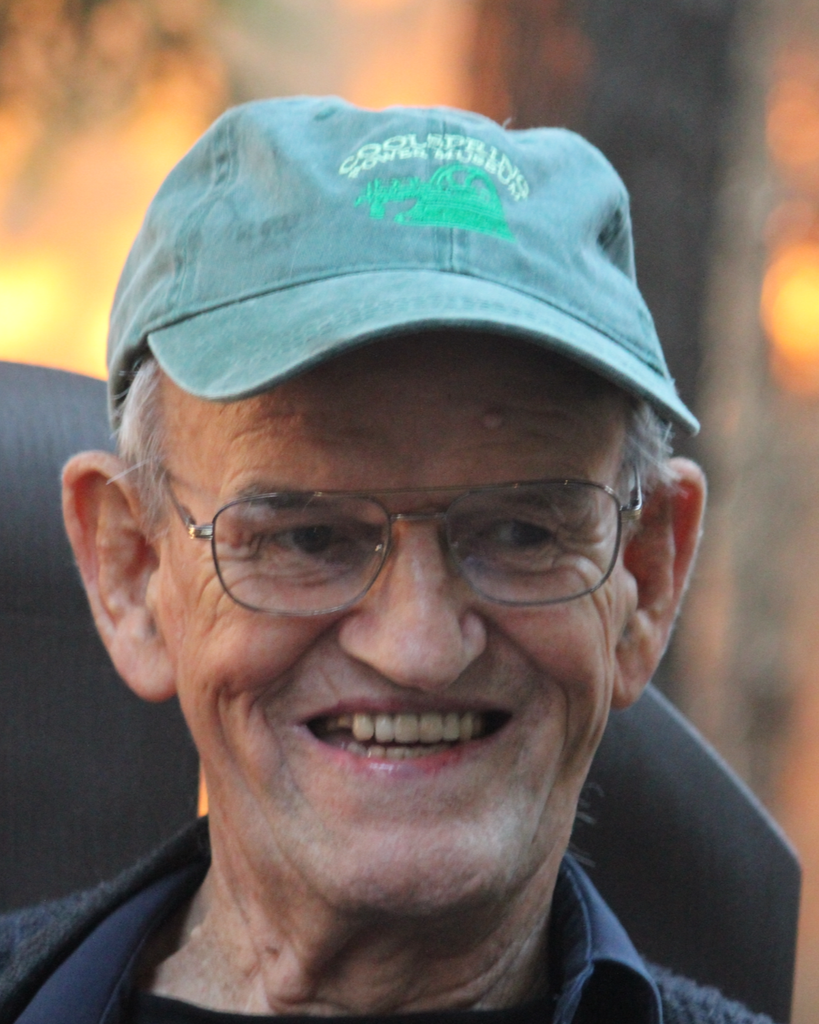 Glenn Ward Kirton Profile Photo