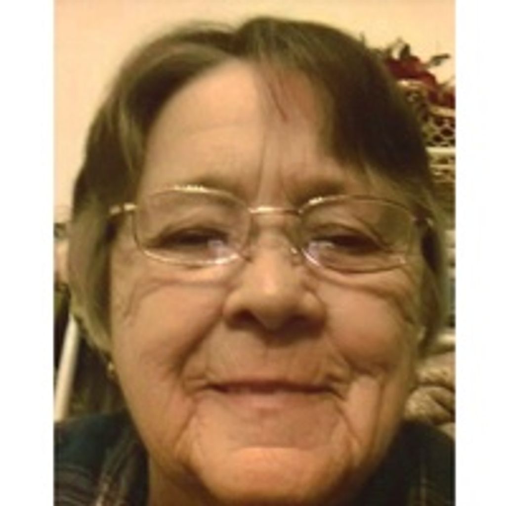 Alice F. Taylor