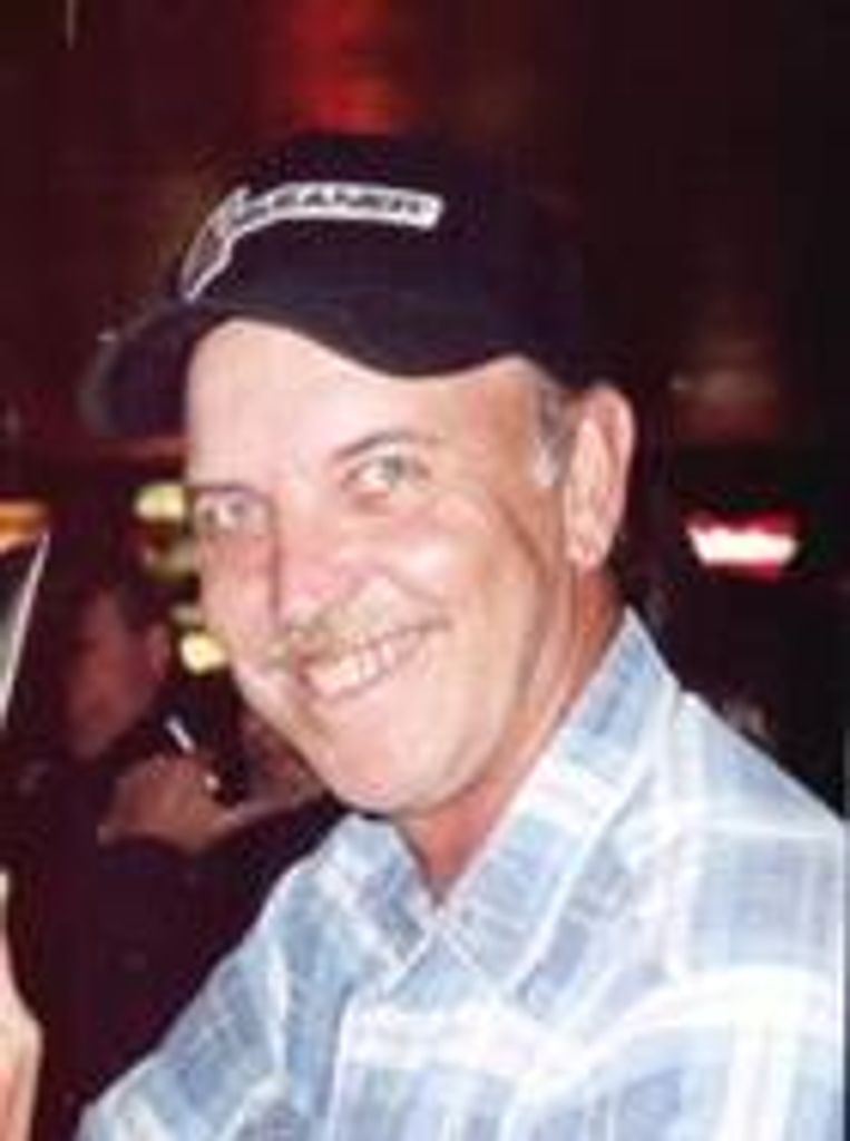 Kenneth D. Noth