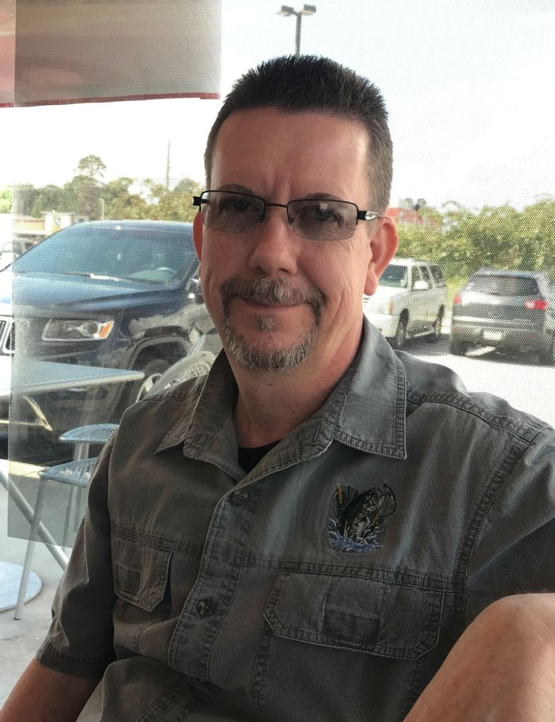 Keith Dewayne Vaughn Profile Photo