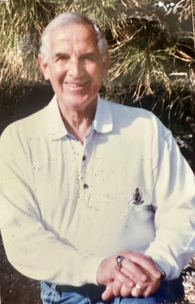 Fred Matteucci