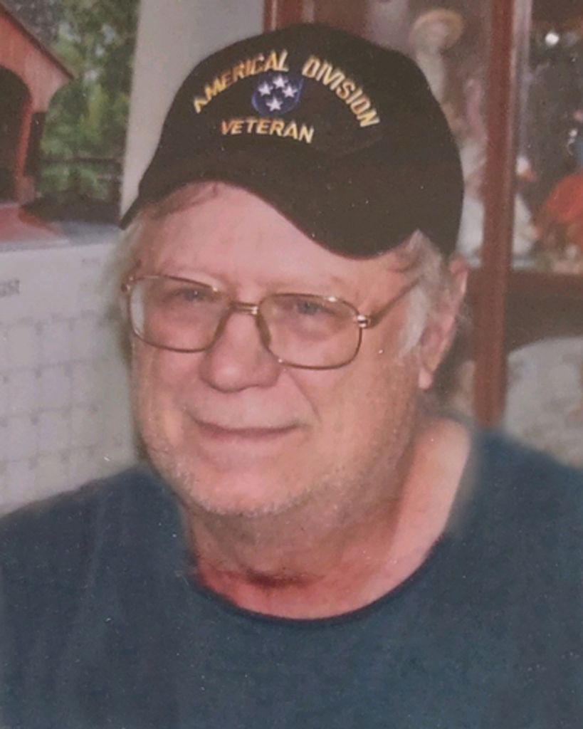 Jerald Dean Berends Profile Photo