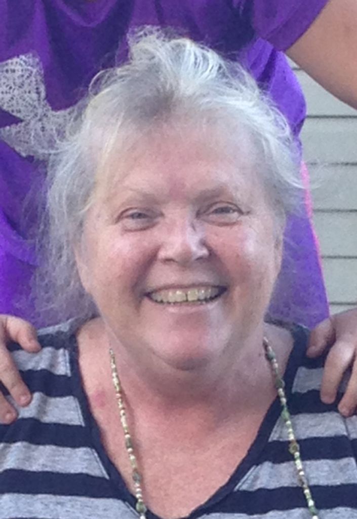 Lisa S. (Curry)  Bays