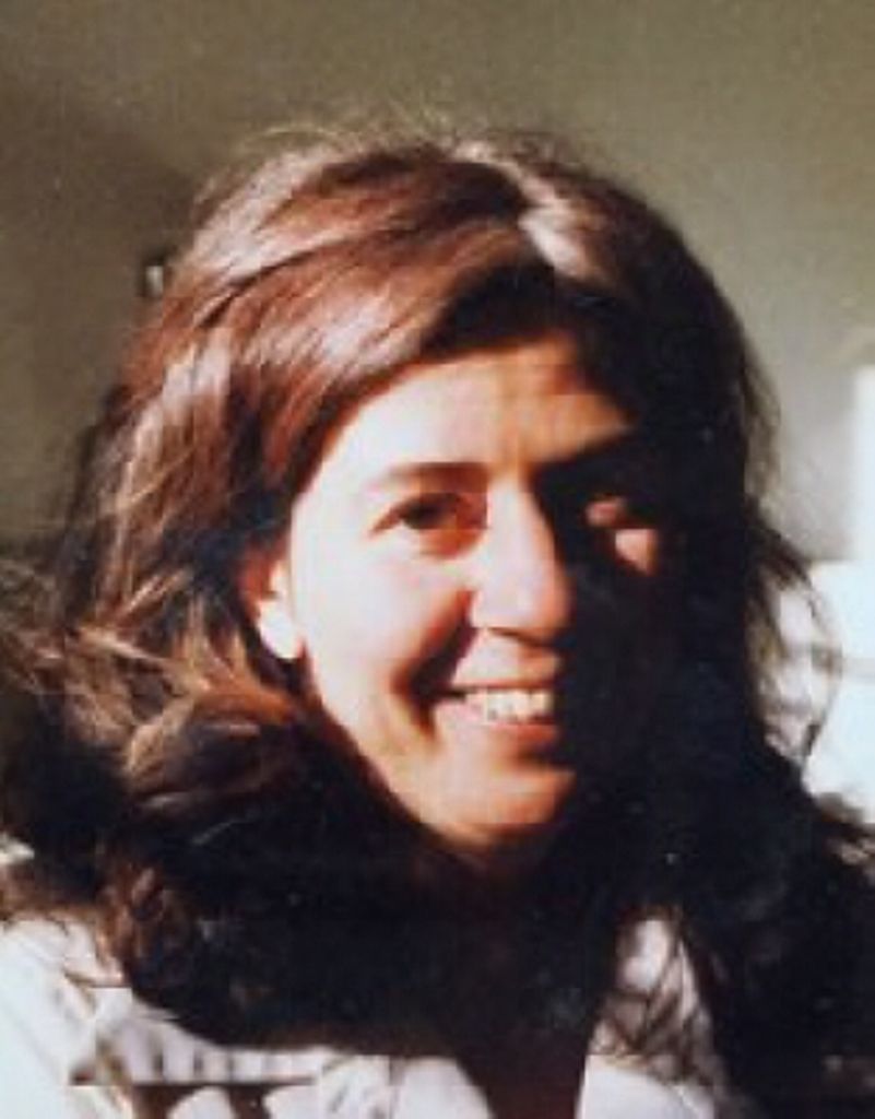 Priscilla Jacobsen