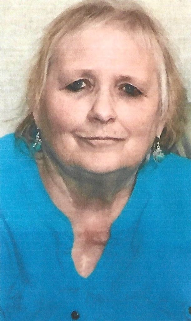 Christine Elliott Profile Photo