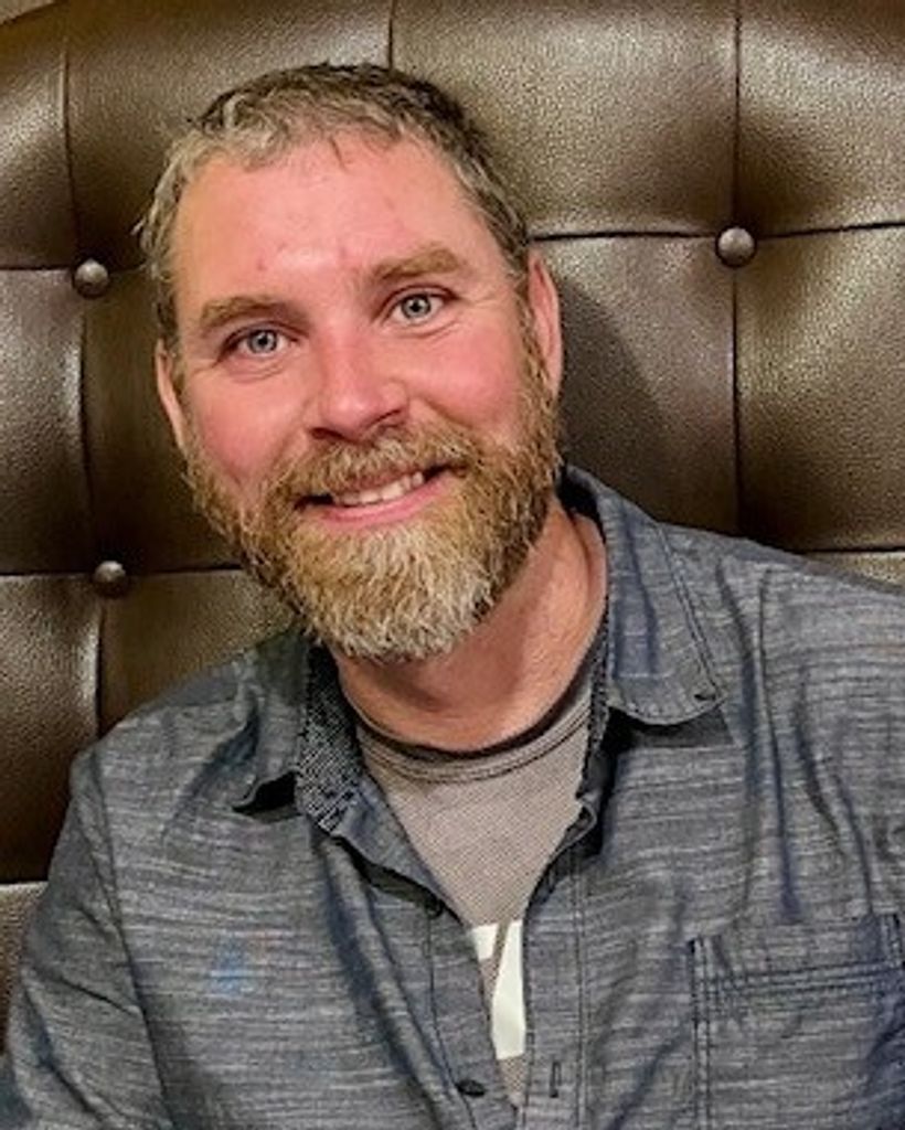 Justin Ray Franklin Profile Photo