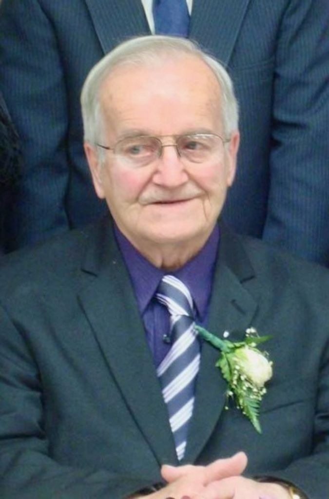 Donald W. Nash Profile Photo