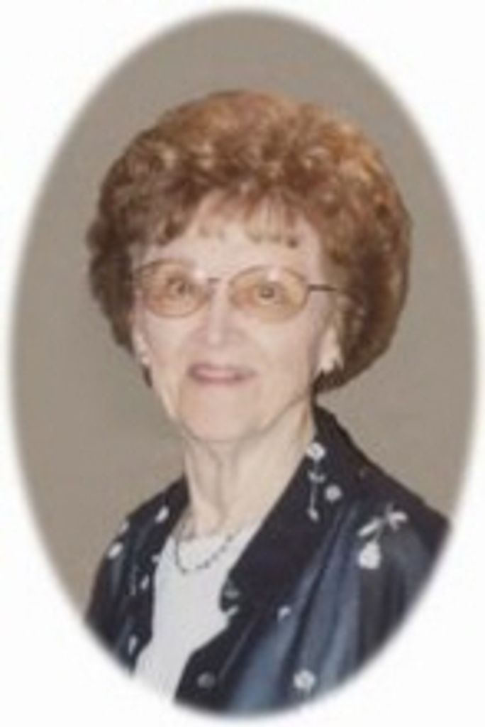 Esther Elizabeth Donohue Gloden