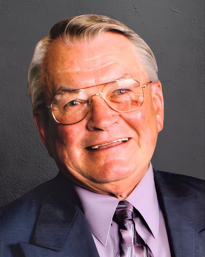 Richard Elwyn Pierce