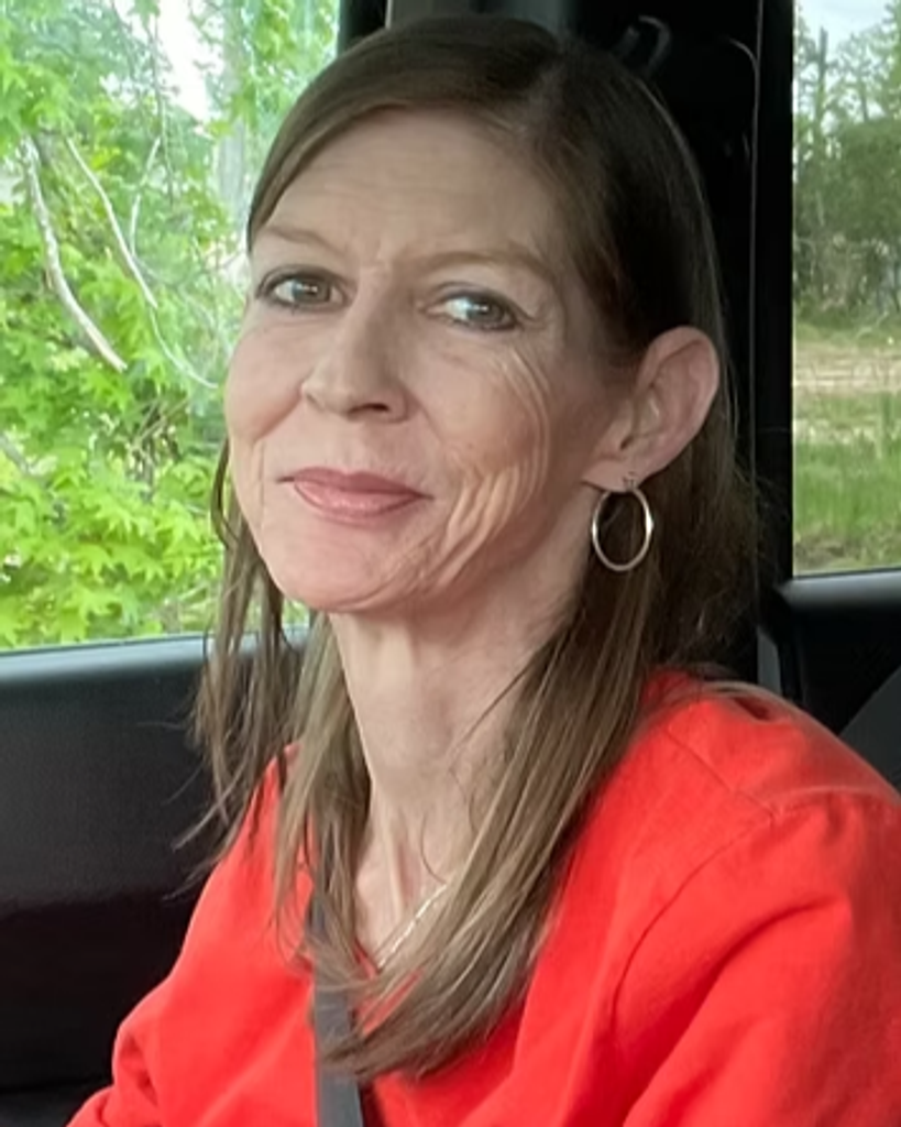 Denise Lachelle LeBleu