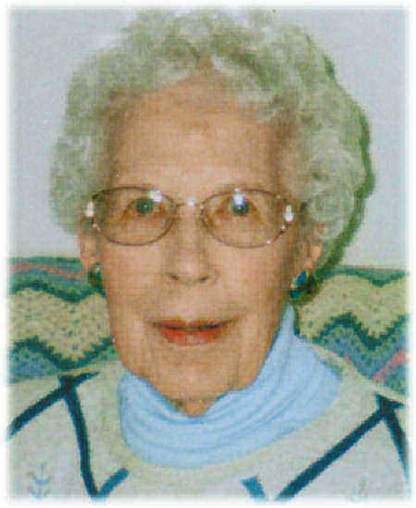 Marie Slechta