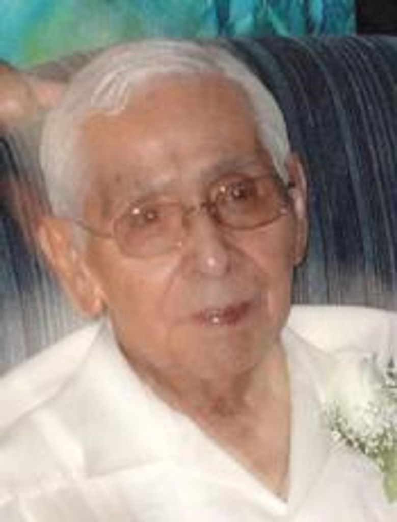 Leo Mendoza Luna