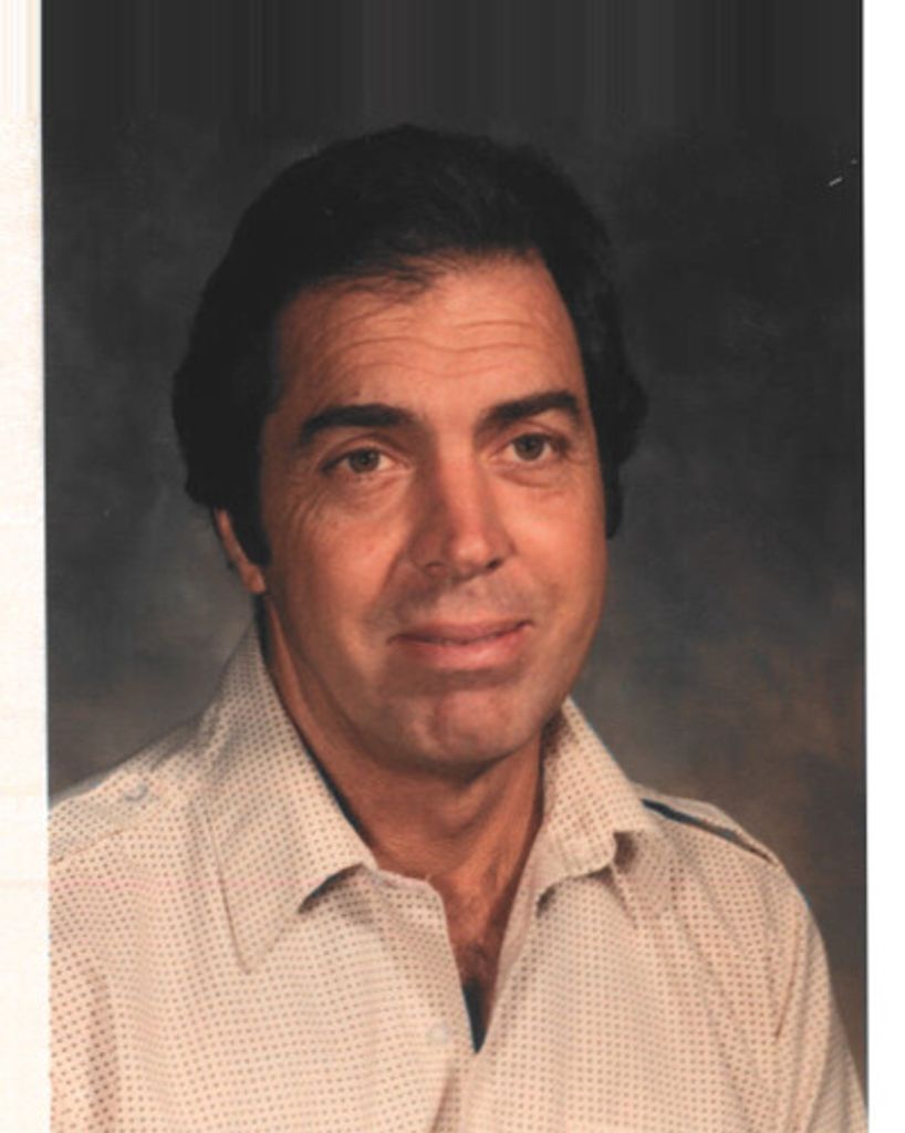 Everett "Gene" Griffith Profile Photo