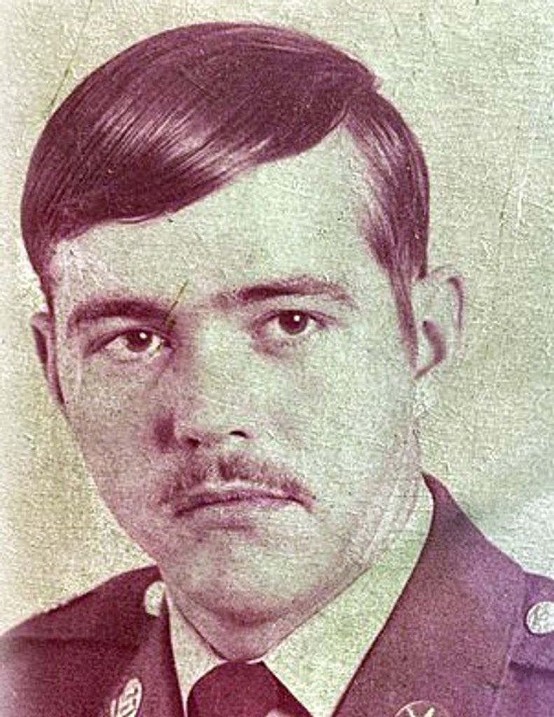 Lionel Dale Francis