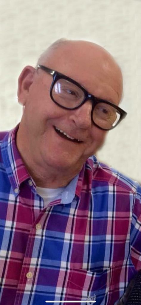 Jack Pelphrey Profile Photo
