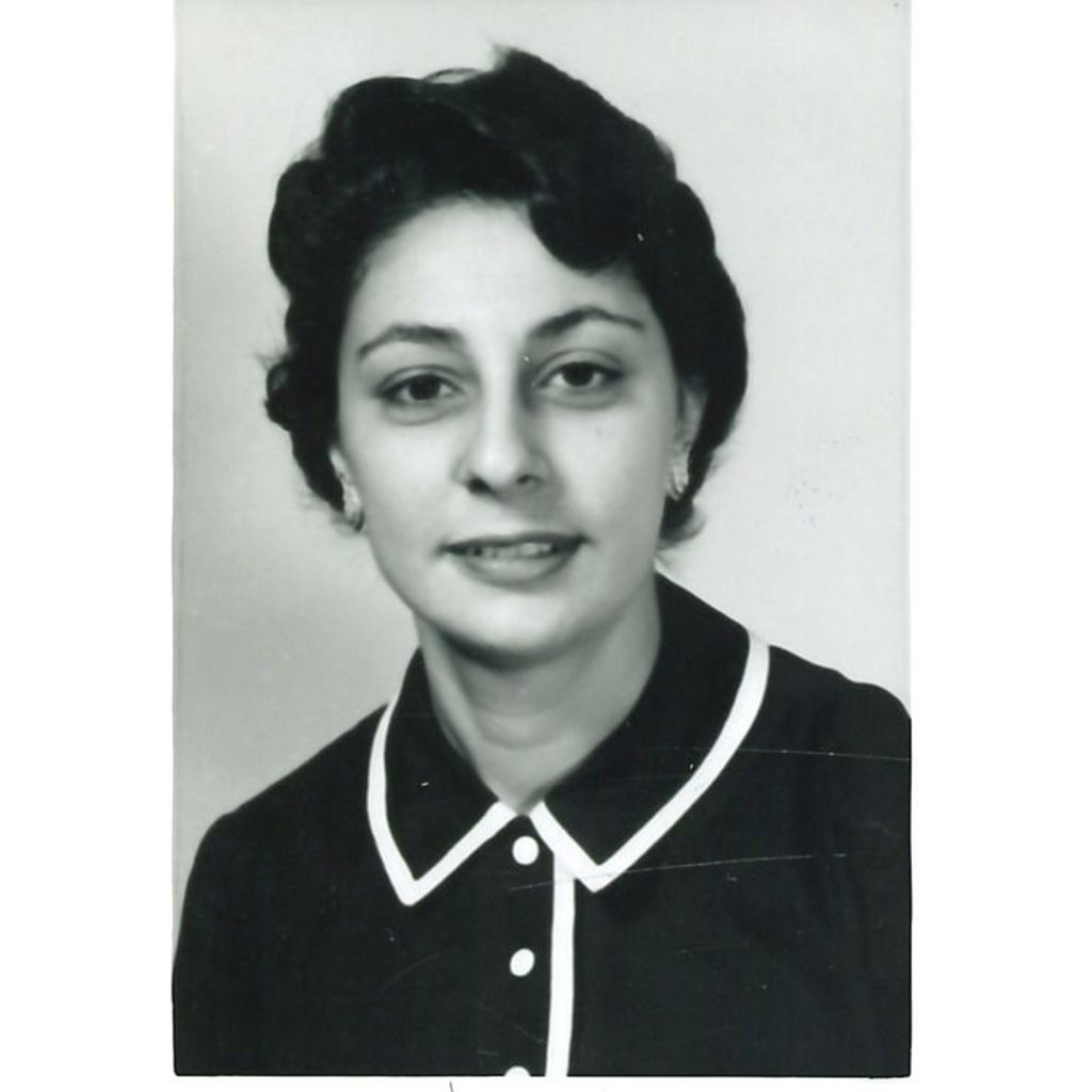 Leah Agnus Bruno-Lella
