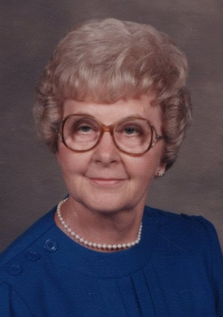 Ruth Rentschler Profile Photo