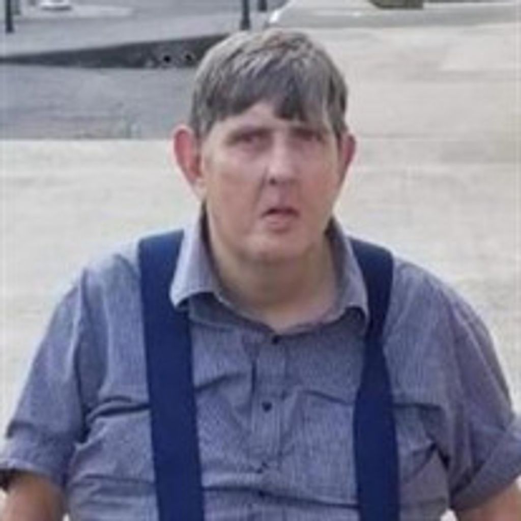Donald Eugene Quesenberry