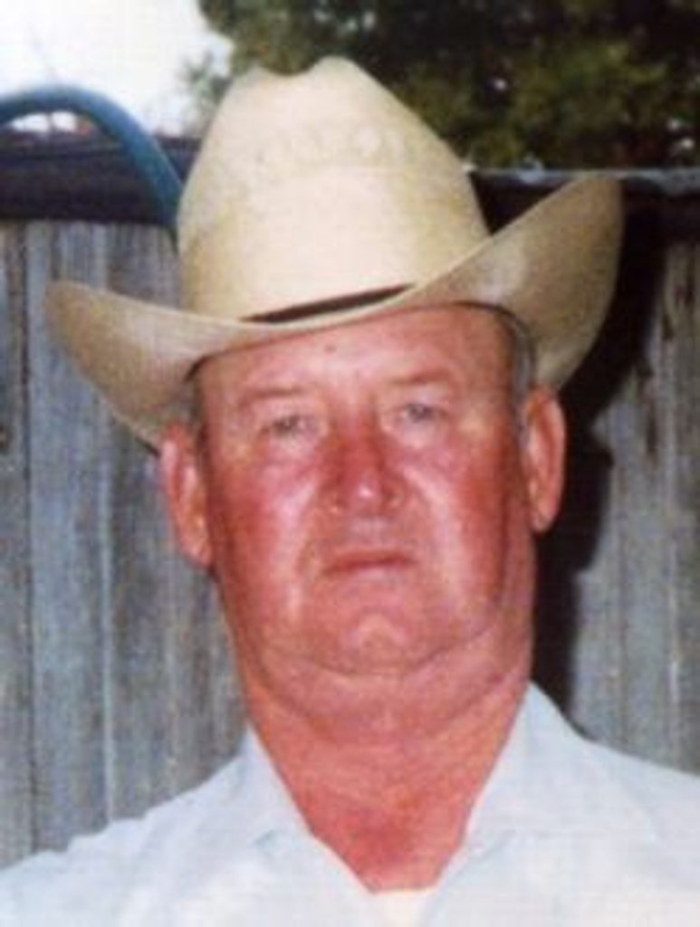 Cecil Jeffries