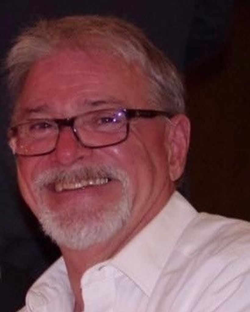 William "Jeff" Robertson Profile Photo