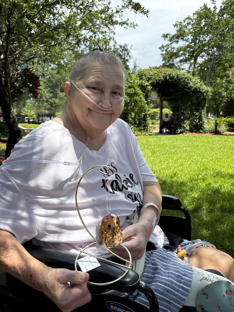 Rose Marie Henderson Profile Photo