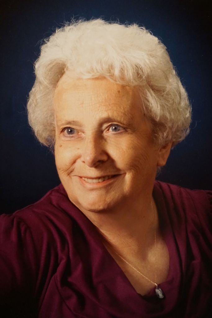 Marjorie Alice Martindale