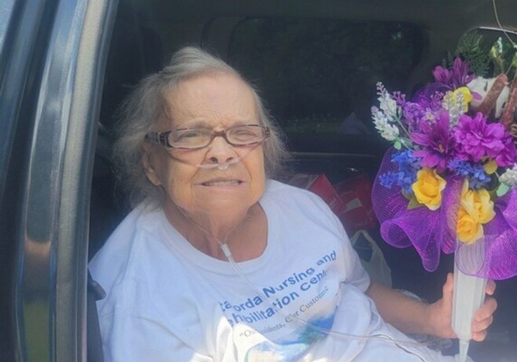 Judy Elaine Normand Profile Photo