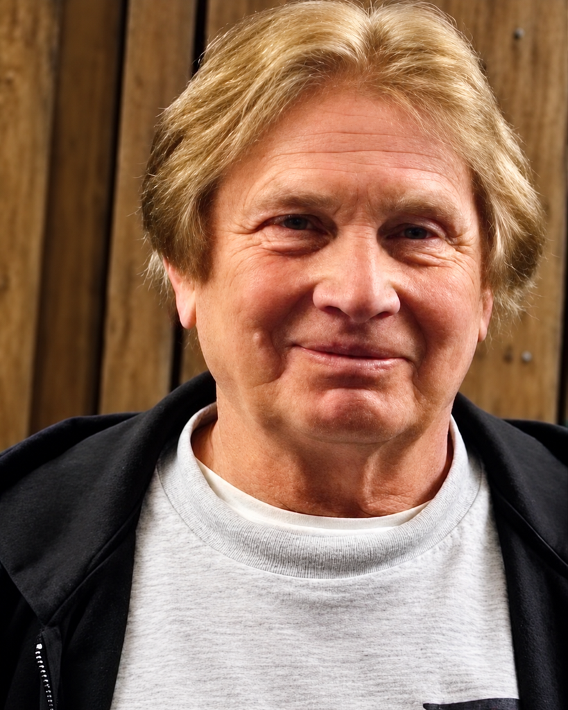 David R. Kitchen Profile Photo
