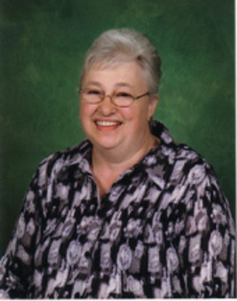 Judith Stuart Coakley