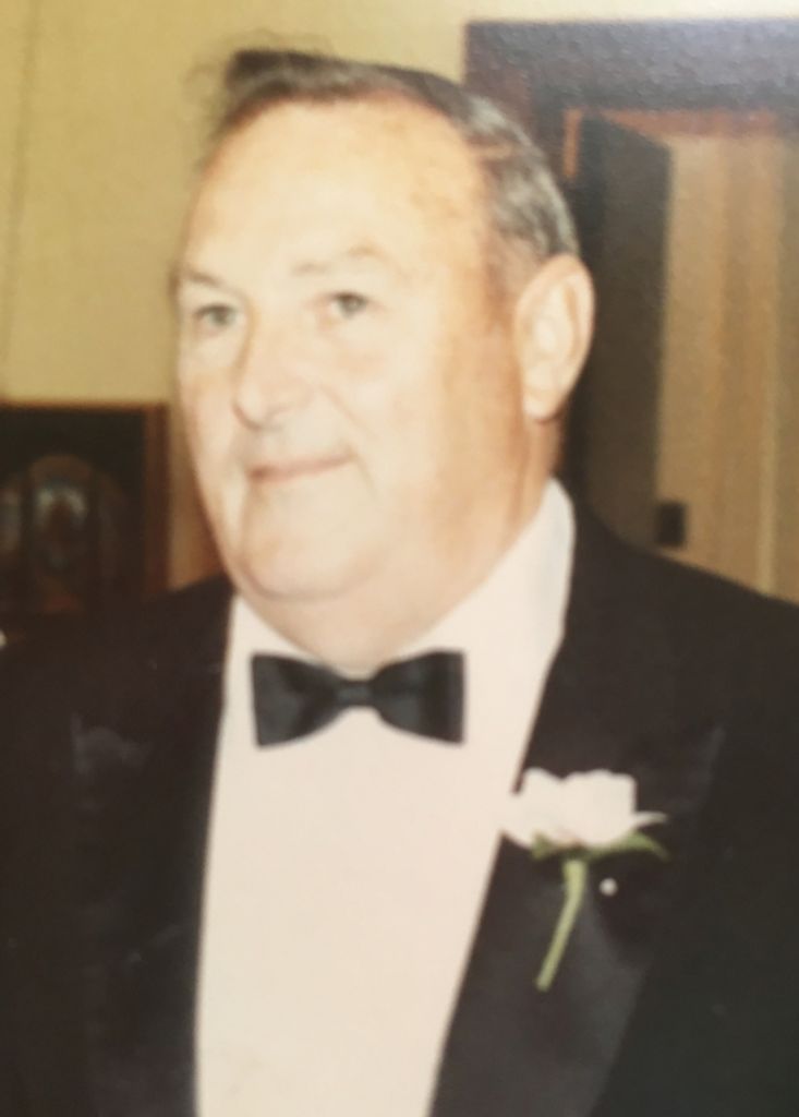 Robert C. Hoyt Profile Photo